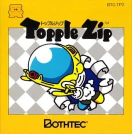 Topple Zip (FDS)
