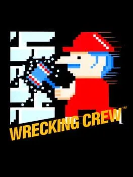 Wrecking Crew (FDS)