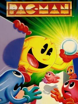 Pac-Man (FDS)