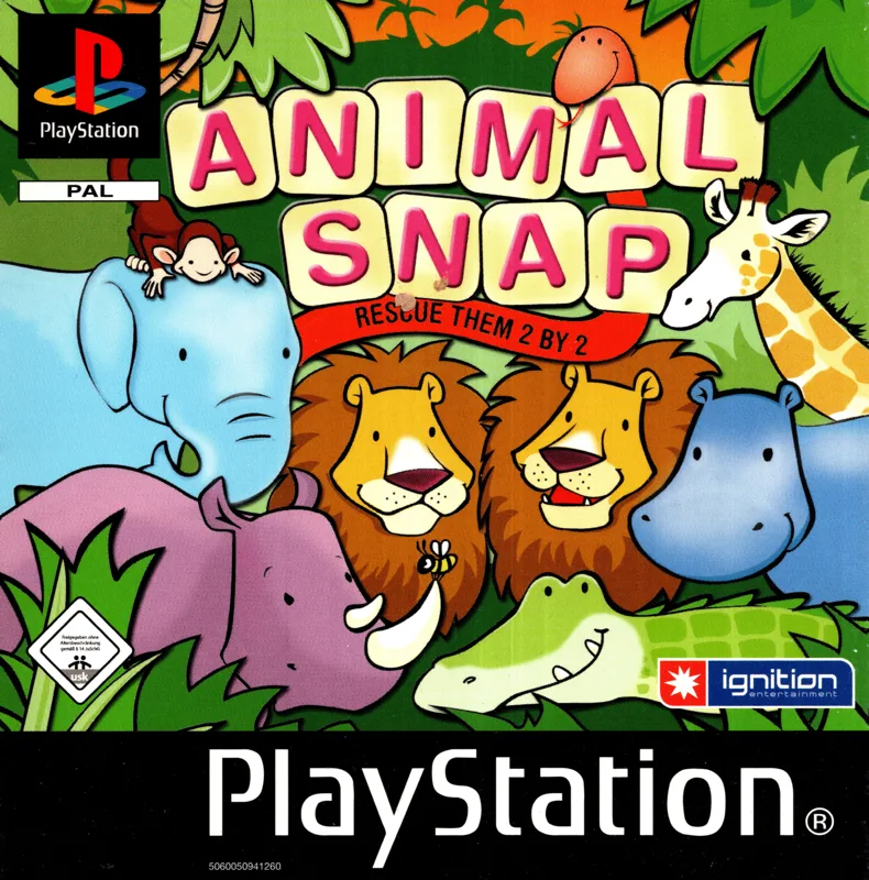 Animal Snap