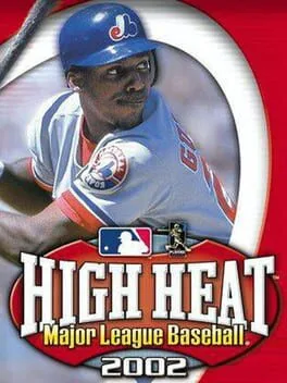 High Heat Baseball 2002 (GBA)