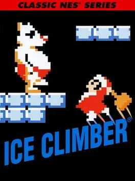 Ice Climber [Classic NES Series]