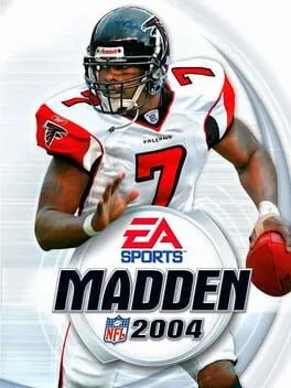 Madden 2004 (GBA)