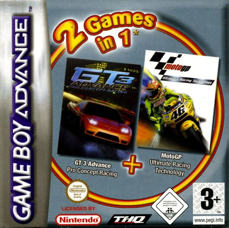Moto GP
