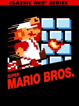 Super Mario Bros [Classic NES Series]