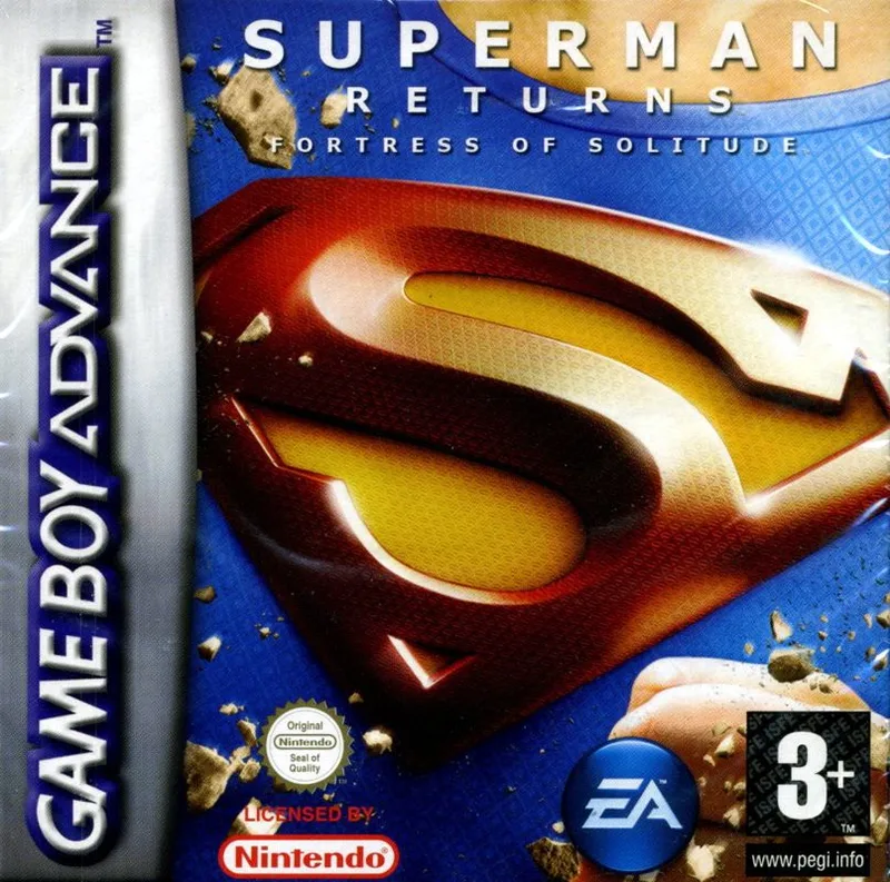 Superman Returns