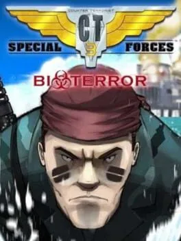 CT Special Forces 3