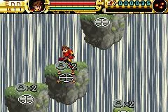 Advance Guardian Heroes (GBA)