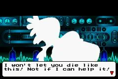 Astro Boy: Omega Factor (GBA)