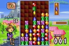 Columns Crown (GBA)