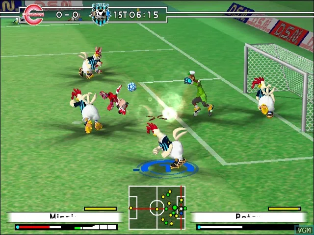 Disney Sports Football