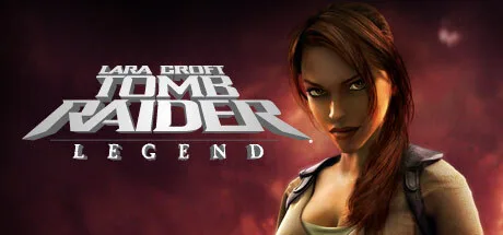 Lara Croft Tomb Raider: Legend (GBA)
