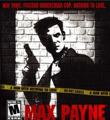 Max Payne Advance (GBA)