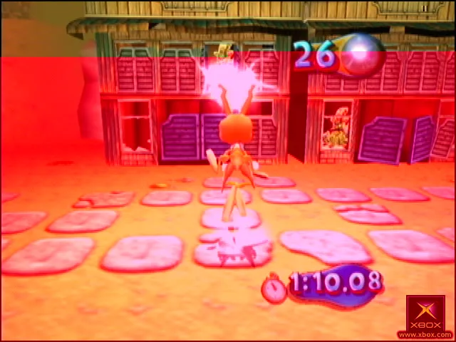 Zapper (GBA)
