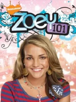 Zoey 101 (GBA)