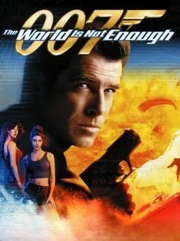 007 World Is Not Enough