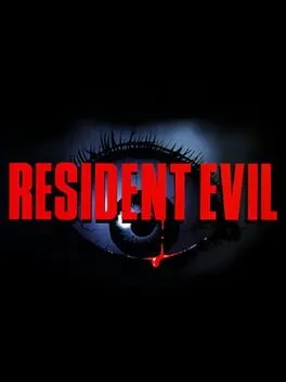 Resident Evil [Homebrew] (GBC)