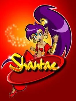 Shantae [Limited Run]