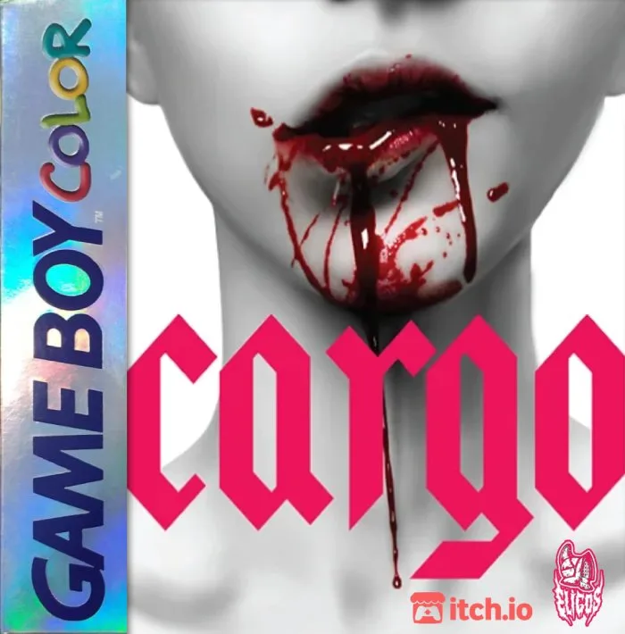 Cargo (Horatiu.nyc) (GBC)