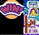 Pokémon Puzzle Challenge (2000) (GBC)
