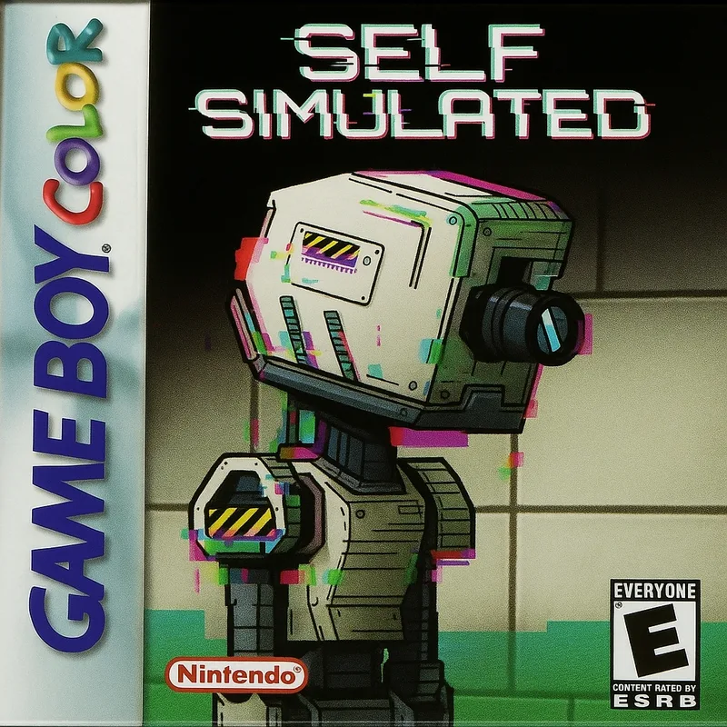 Self Simulated (GBC)