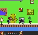 Woody Woodpecker (2001)