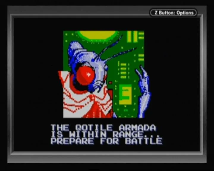 Yars' Revenge (GBC)