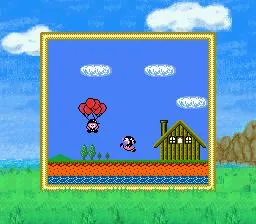 Balloon Kid (1990) (GBC)