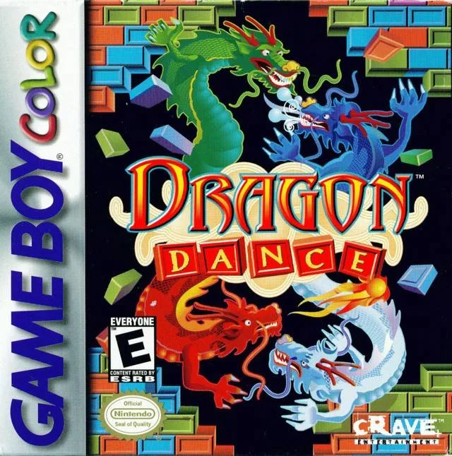Dragon Dance (GBC)