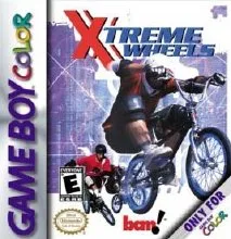 Xtreme Wheels (GBC)