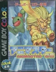 Animastar GB (GBC)