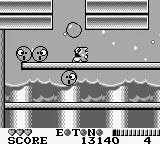 Bubble Bobble Part 2