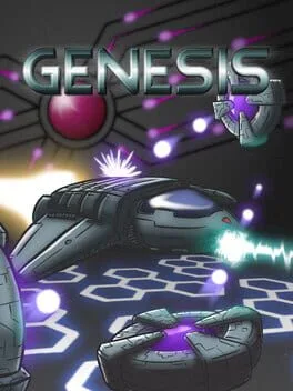 Genesis [Homebrew]