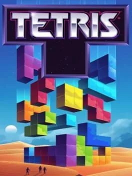 Tetris [Yellow] (GB)