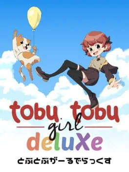 Tobu Tobu Girl Deluxe [Homebrew]