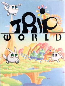 Trip World [Limited Run]