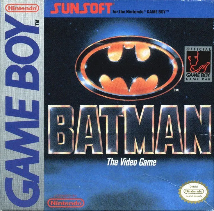 Batman