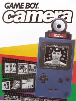 Game Boy Pocket [Silver] (GB)