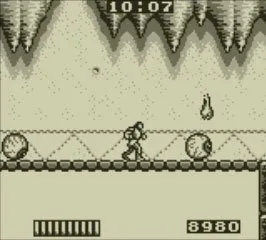 Castlevania: The Adventure (1989) (GB)