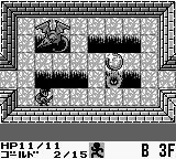 Cave Noire (GB)