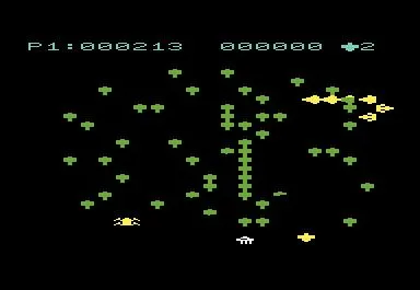 Centipede (1981) (GB)