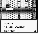 Great Greed (GB)