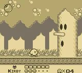 Kirby's Dream Land (1992) (GB)
