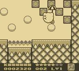 Kirby's Dream Land 2 (1995) (GB)