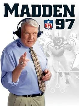 Madden NFL