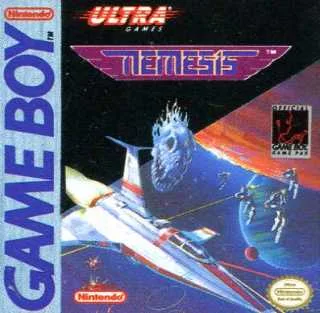 Nemesis (1990)