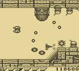Nemesis II (GB)