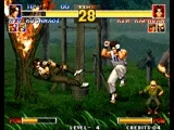 The King of Fighters '95 (GB)