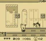 Tiny Toon Adventures: Babs' Big Break (GB)