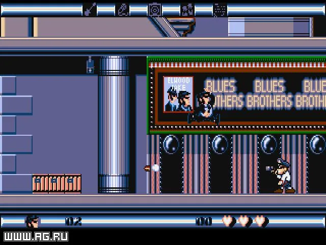 The Blues Brothers (GB)